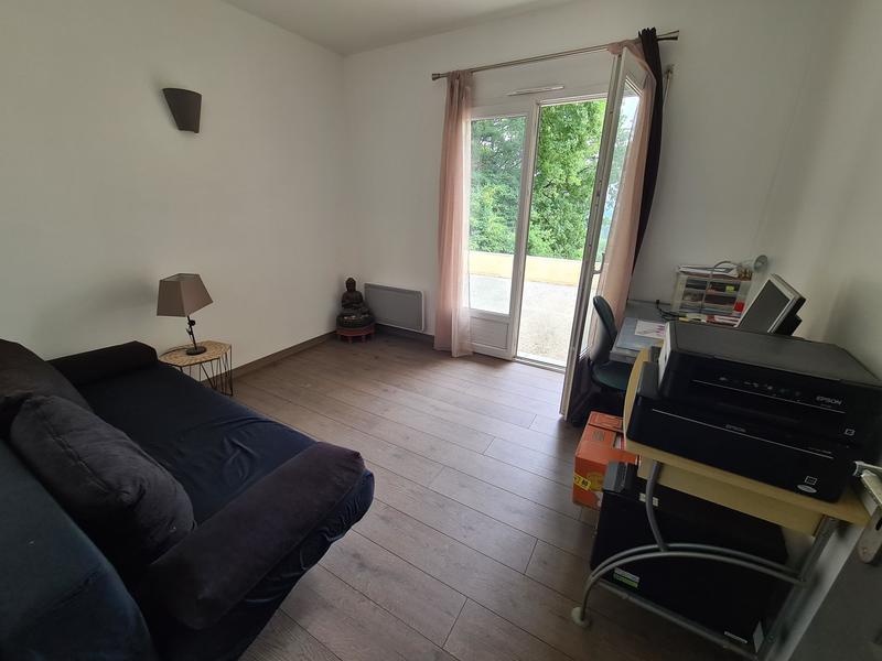 Maison traditionnelle - 125 m² - 5 pièces