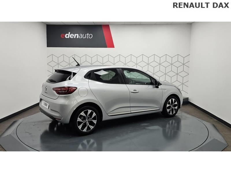 Renault Clio SCe 65 Evolution