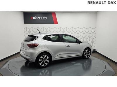 Renault Clio SCe 65 Evolution