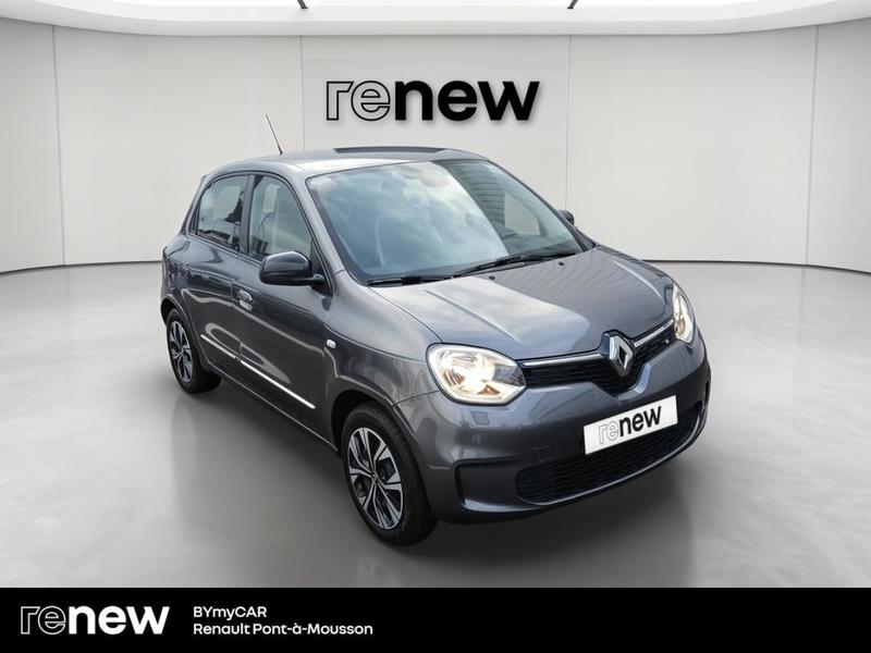 Renault Twingo III SCe 65 Sl Urban Night
