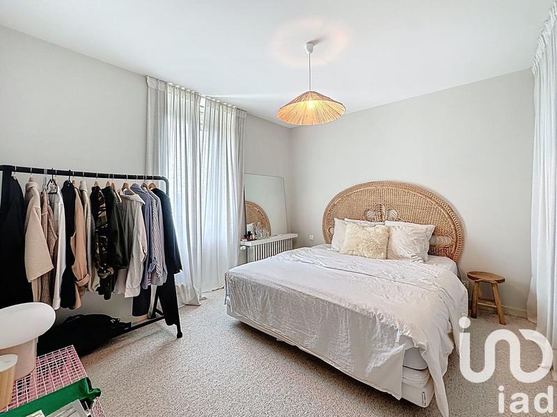 Maison de ville - 114 m² - 4 pièces