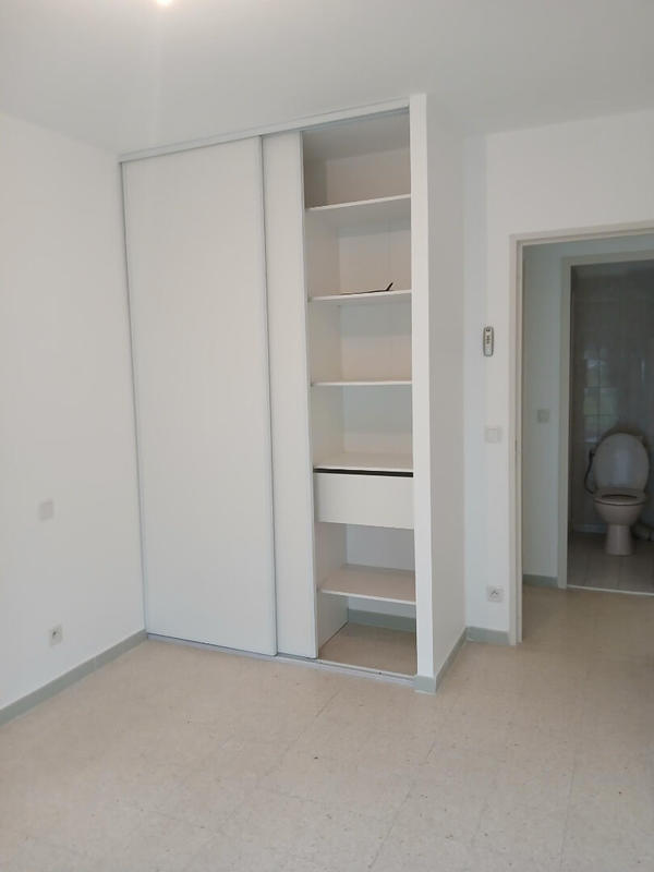 Appartement - 77 m² - 4 pièces