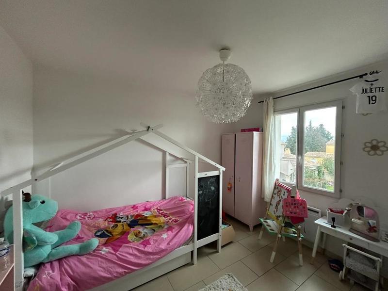 Maison - 116 m² - 5 pièces