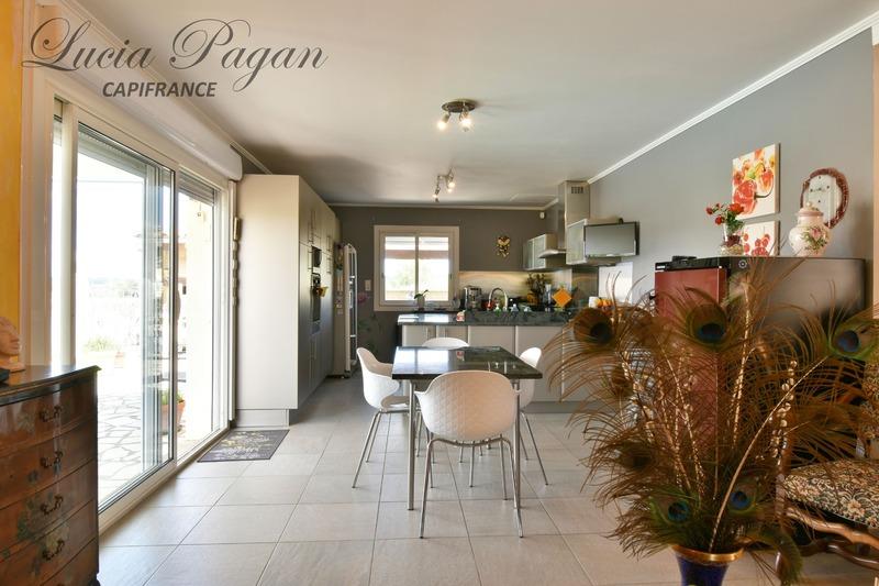 Maison - 186 m² - 5 pièces