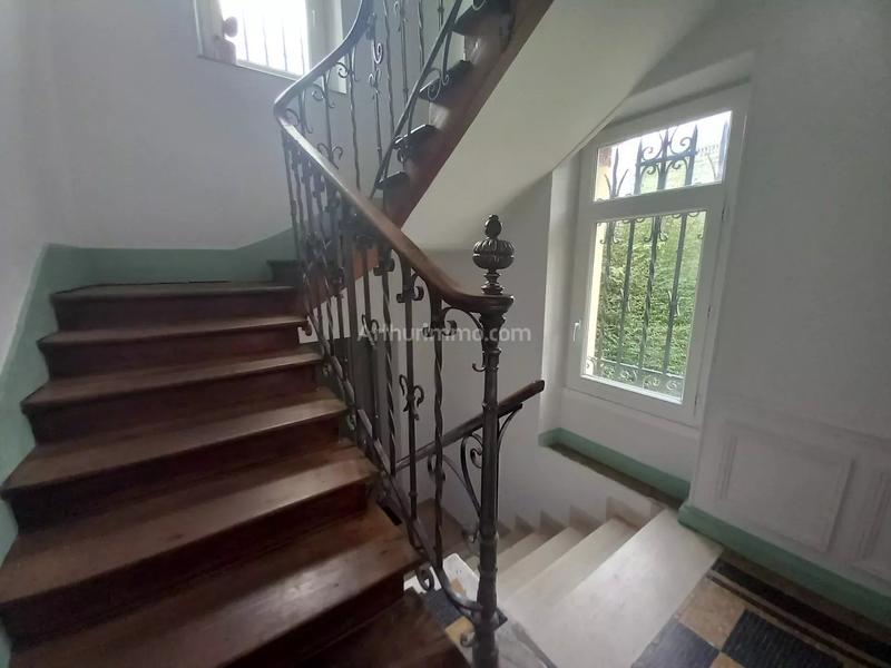 Appartement - 106 m² - 5 pièces