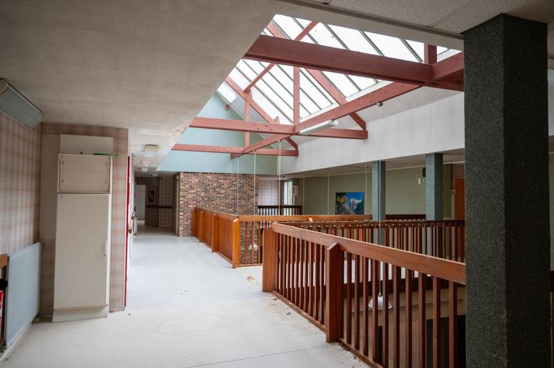 Immeuble - 2 703 m²