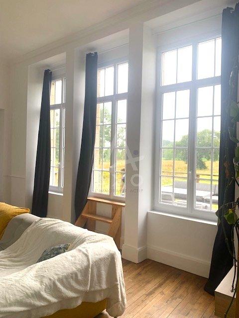 Maison de domaine - 250 m² - 8 pièces