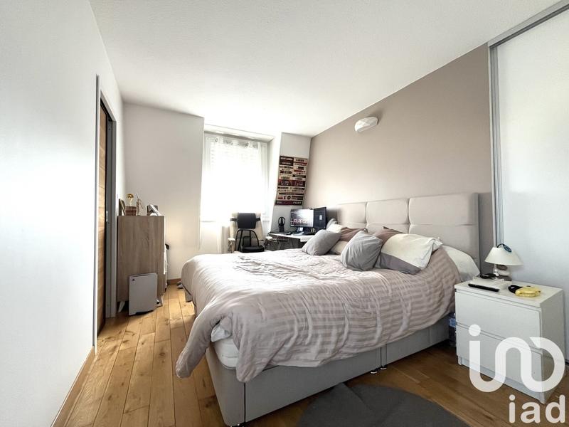 Appartement - 100 m² - 4 pièces