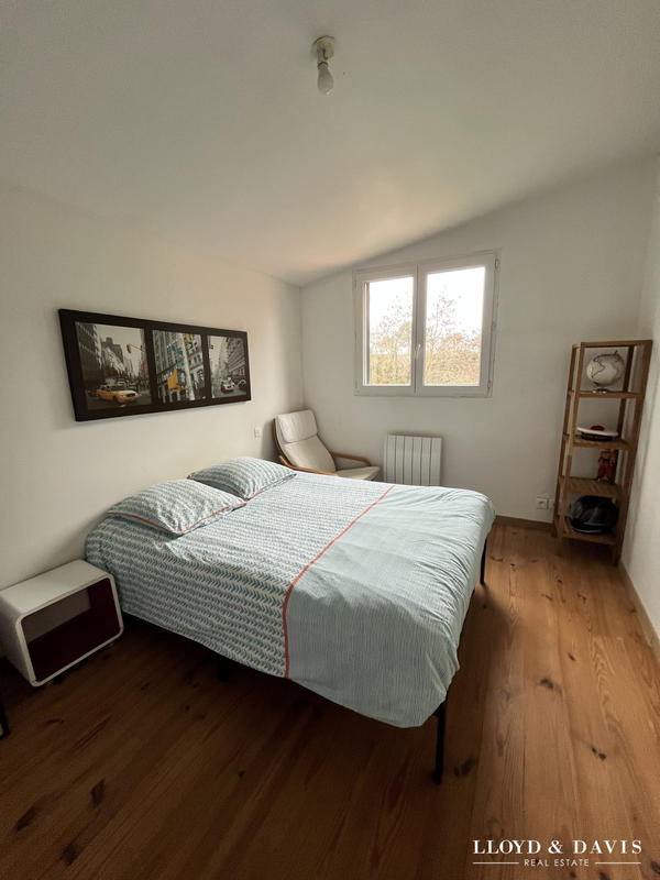 Maison ancienne - 124 m² - 6 pièces