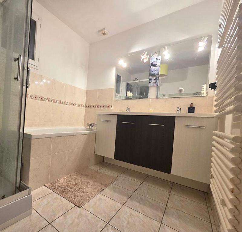 Maison - 103 m² - 5 pièces