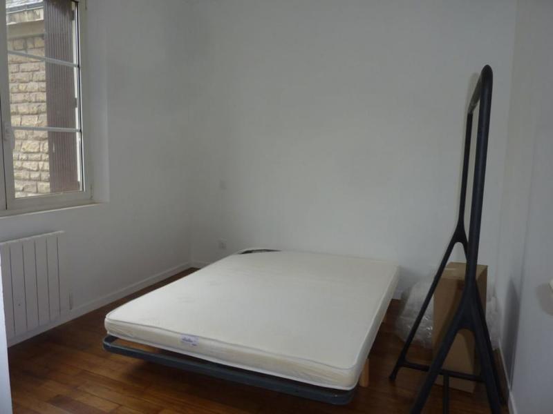 Appartement - 52 m² - 3 pièces