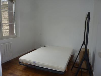 Appartement - 52 m² - 3 pièces