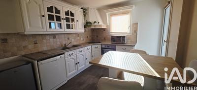 Appartement - 81 m² - 4 pièces