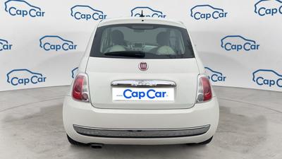 Fiat 500 1.2 69 Lounge