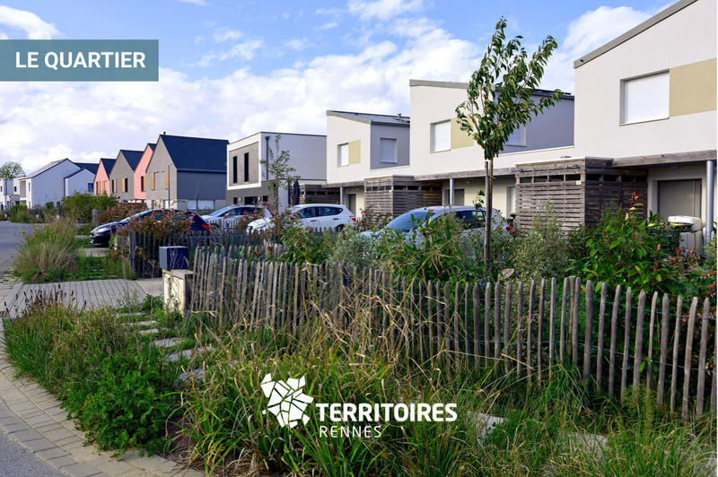 Terrain constructible - 312 m²