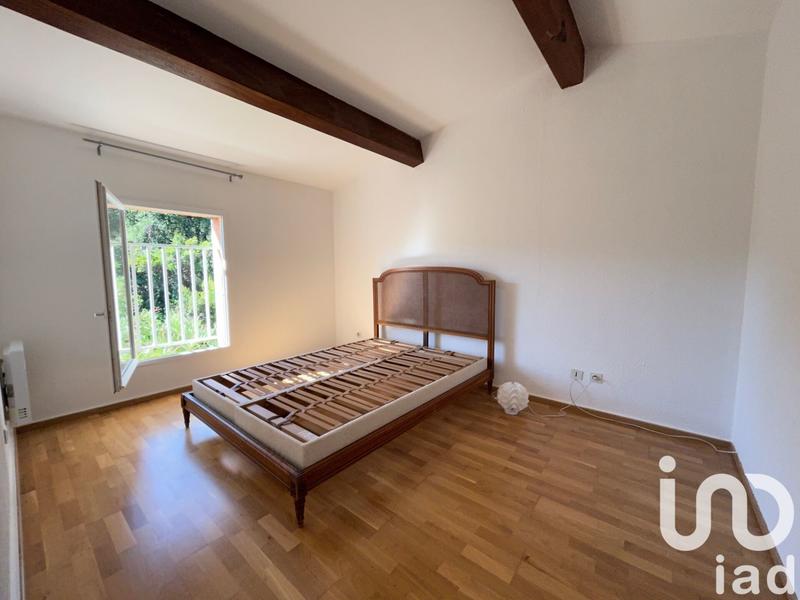 Maison - 74 m² - 4 pièces