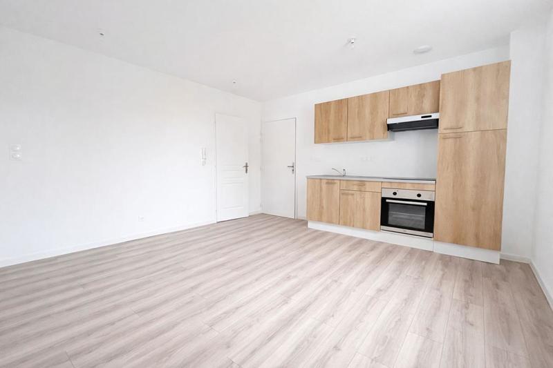 Appartement - 52 m² - 3 pièces