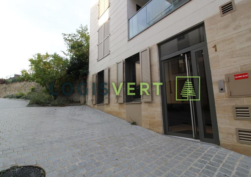 Appartement - 29 m² - 1 pièce