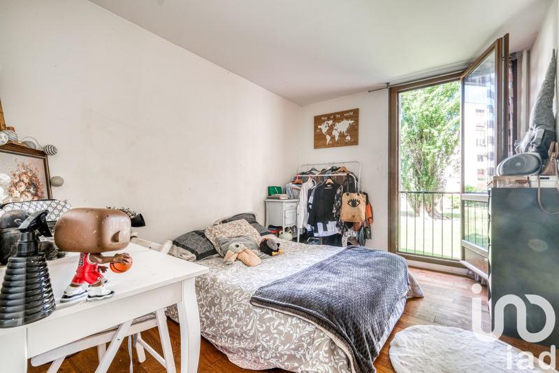 Appartement - 78 m² - 4 pièces