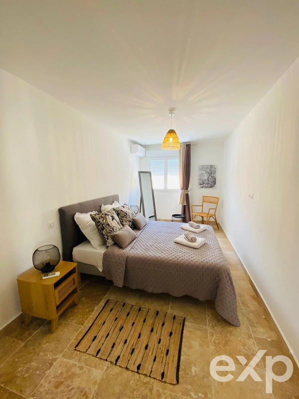 Villa - 97 m² - 4 pièces