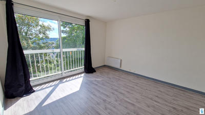 Appartement - 26 m² - 1 pièce