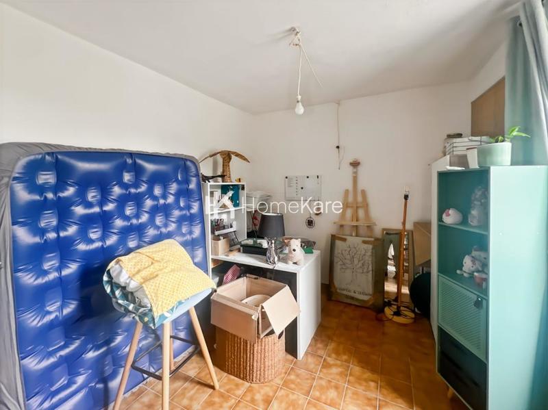 Maison - 74 m² - 4 pièces