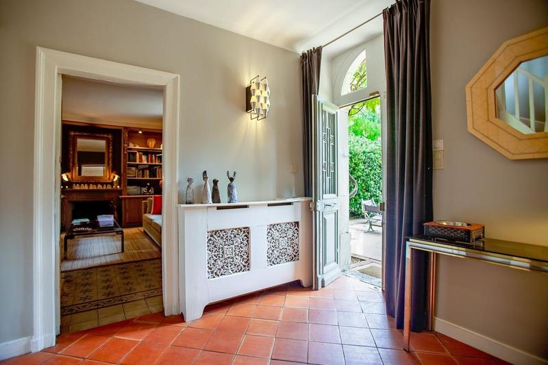 Propriété - 500 m² - 13 pièces