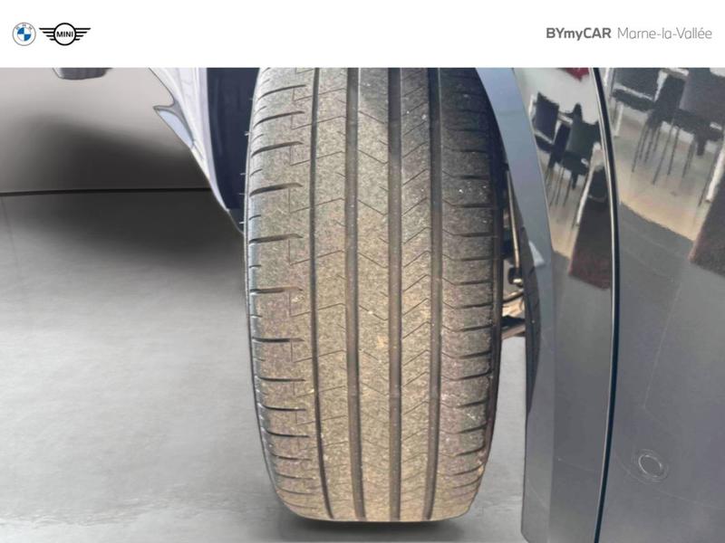 Bmw Xm G09 748 ch Bva8 Label