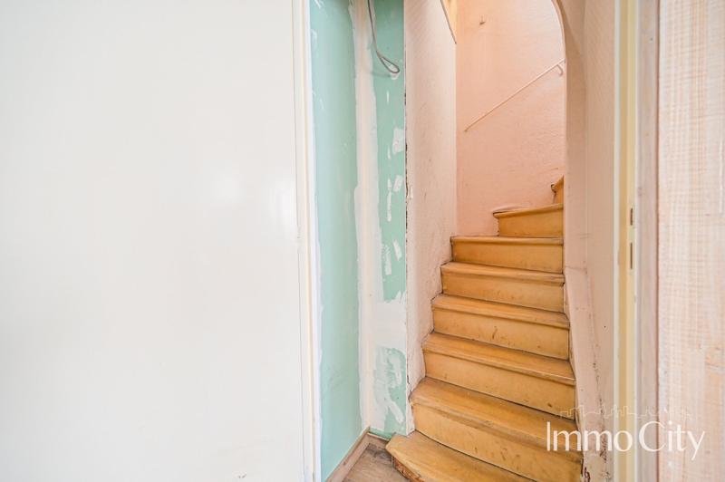 Fonds de commerce - Local commercial