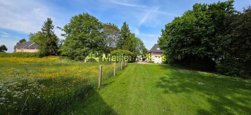 Maison de campagne - 275 m² - 10 pièces