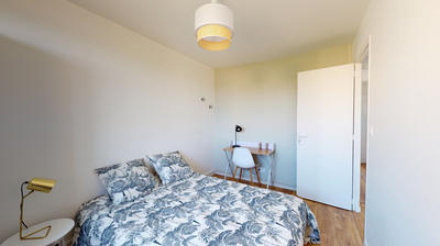 Appartement - 65 m² - 4 pièces