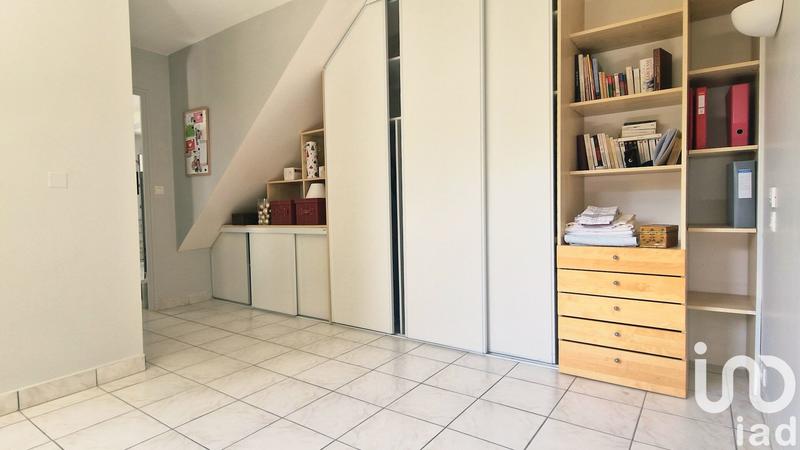 Maison - 106 m² - 5 pièces