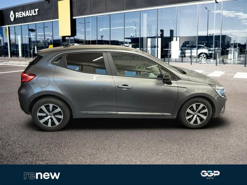 Renault Clio V TCe 90 Evolution