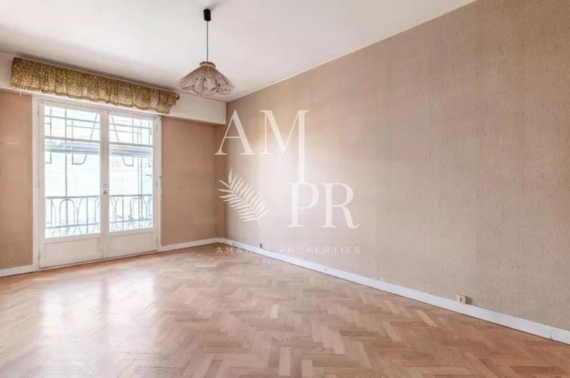 Appartement - 70 m² - 2 pièces