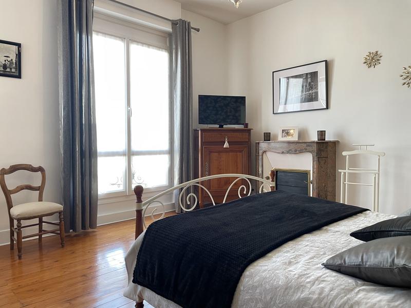 Maison - 157 m² - 8 pièces