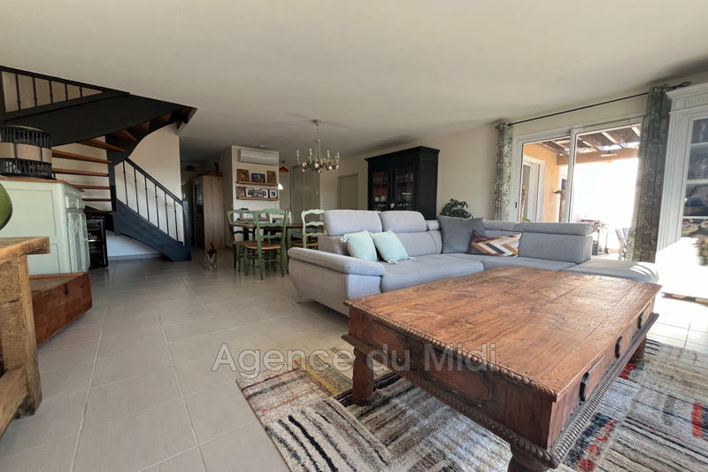 Villa - 120 m² - 5 pièces