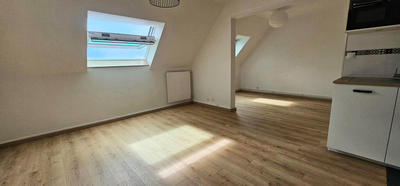 Appartement - 32 m² - 1 pièce