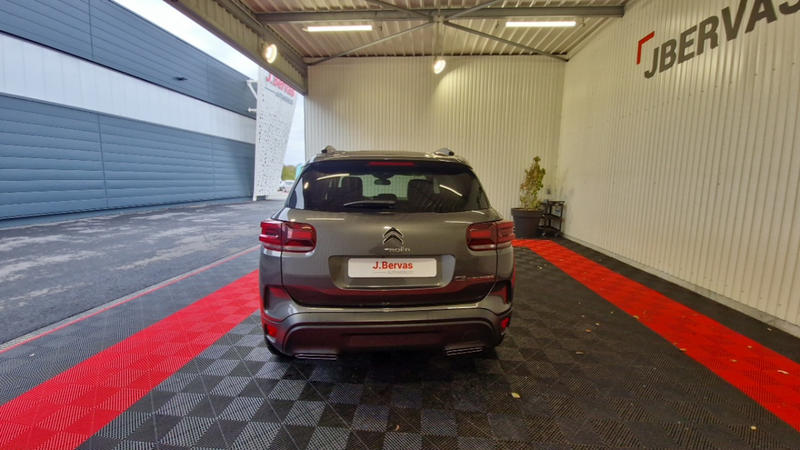 Citroën C5 Aircross Bluehdi 130 Ss Eat8 Shine Pack