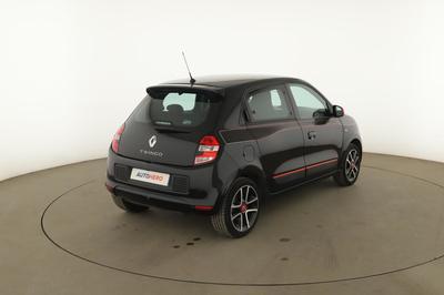 Renault Twingo 0.9 TCe Energy Sl Edition One 90 ch