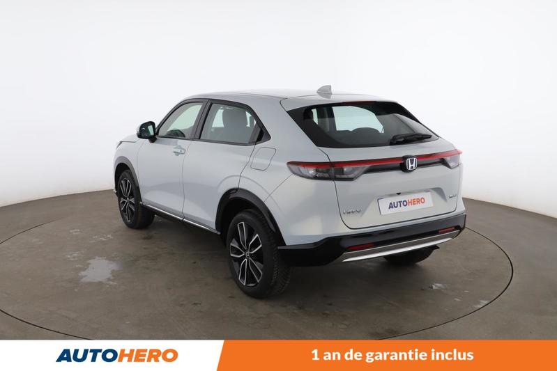 Honda Hrv 1.5 i-Mmd eHEV Advance 131 ch