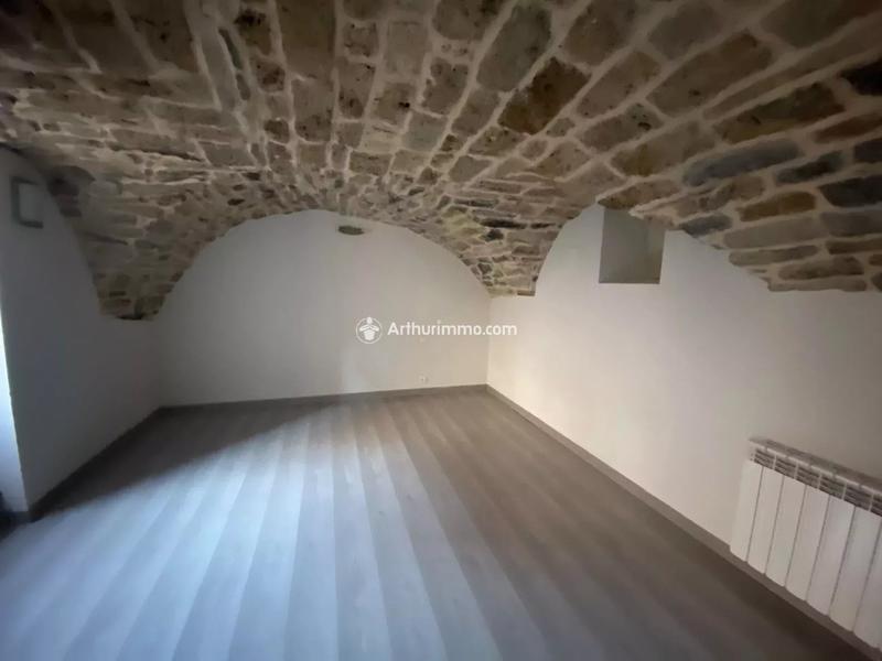 Maison - 65 m² - 4 pièces