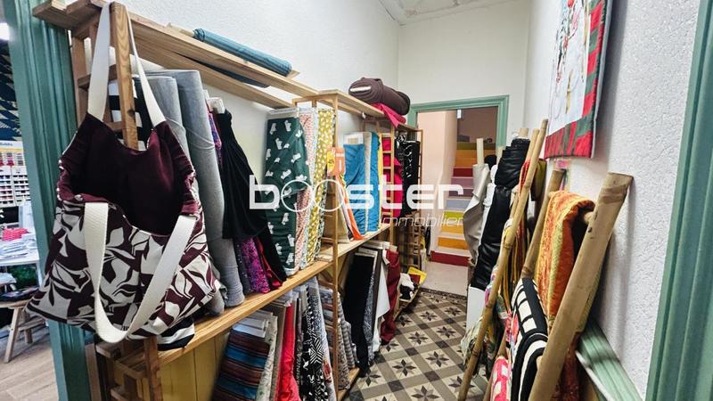 Maison ancienne - 316 m² - 8 pièces