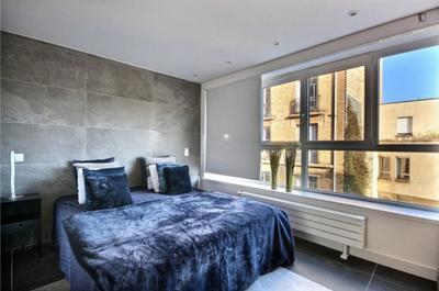 Appartement - 57 m² - 2 pièces