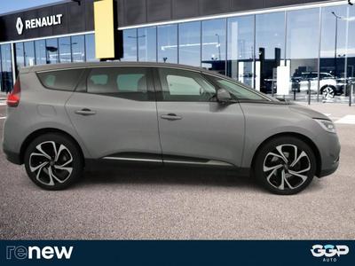 Renault Grand Scénic IV TCe 160 Fap Edc Intens