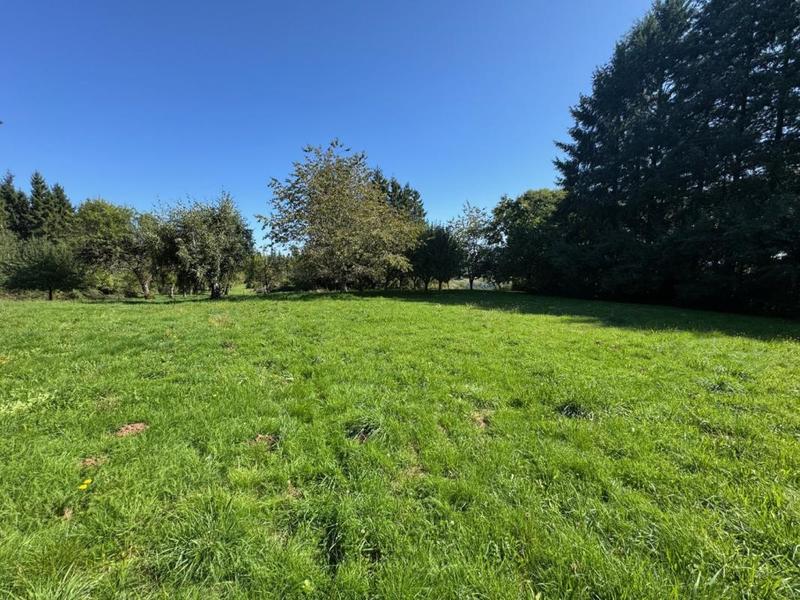 Corps de ferme - 120 m² - 6 pièces