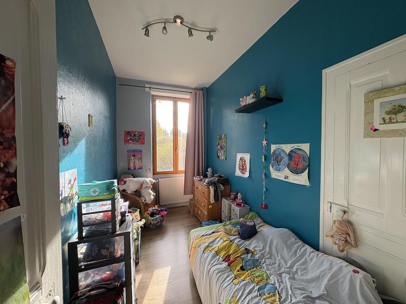 Maison - 148 m² - 6 pièces