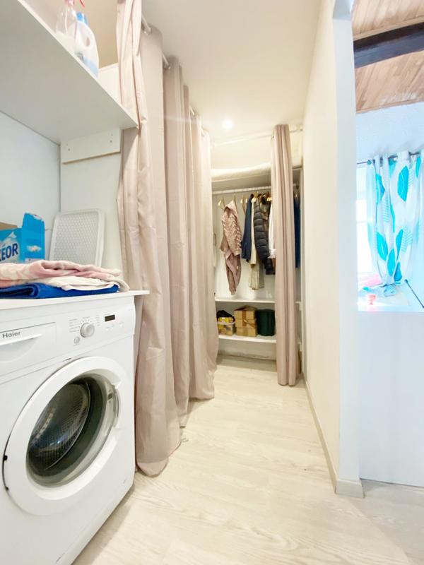 Maison de village - 120 m² - 5 pièces