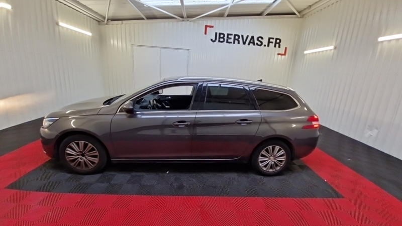 Peugeot 308 Sw BlueHDi 130 Eat8 s&amp;amp;S Allure