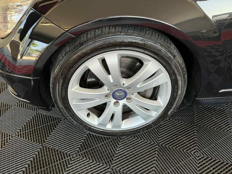 Mercedes Classe c 350 3.0 272 Cv 4 Matic