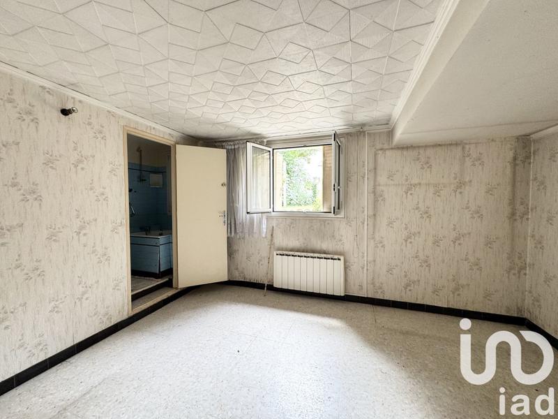 Maison - 92 m² - 5 pièces